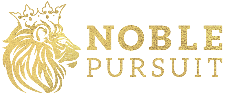 noblepursuit.org